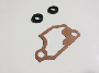 Image of Gasket kit image for your 2012 Volvo S40   